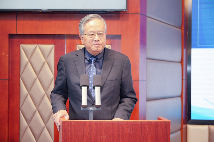 点燃医学梦想 传承医者使命——德州扑克
成功举办第一届“张志愿院士奖学金”颁奖仪式 第 3 张