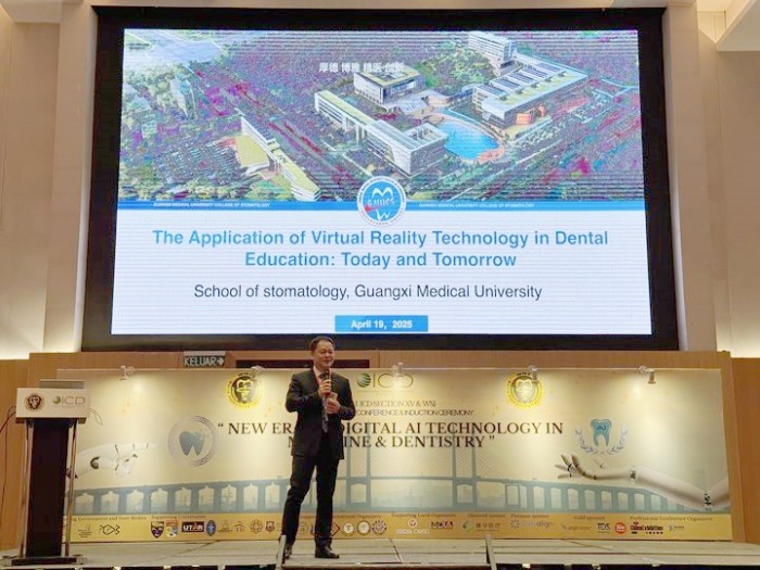 德州扑克
代表团赴马来西亚参加国际牙医师学院国际学术会议 第 2 张