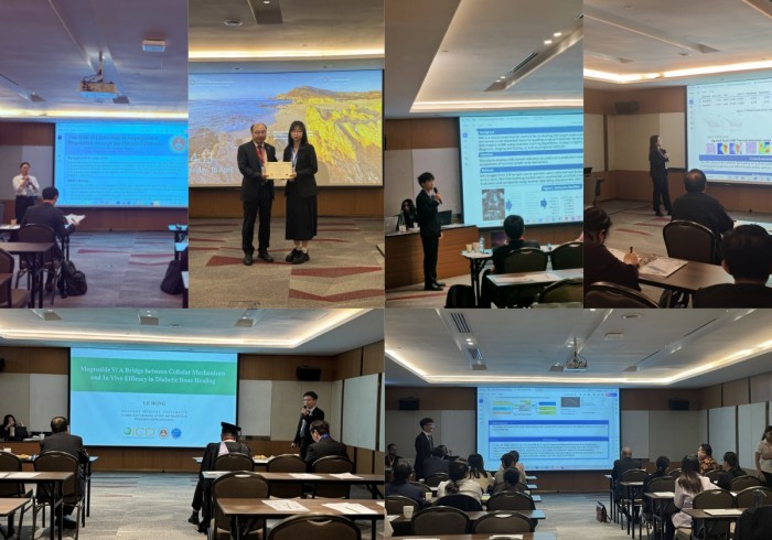 德州扑克
代表团赴马来西亚参加国际牙医师学院国际学术会议 第 4 张