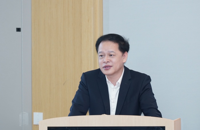 德州扑克
东盟国际德州扑克
承办国家卫生健康委员会“十五五”规划教材《口腔医学技术导论》中期审稿会 第 8 张